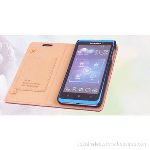 PU leather case for Lenovo, ODM/OEM orders are welcome